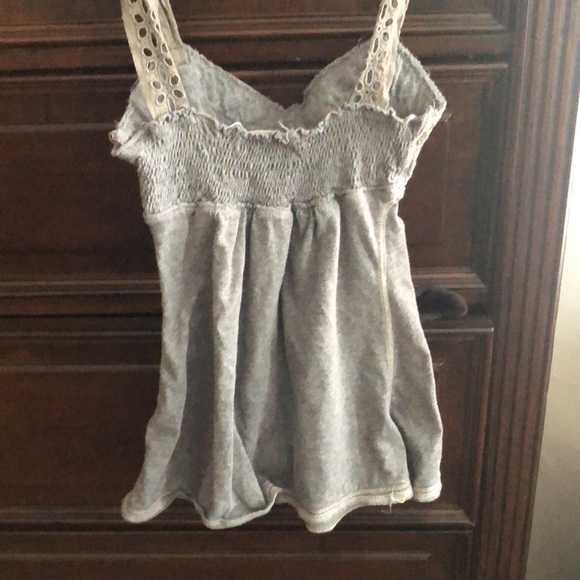 Poof excellence tank top - Picture 3 of 3